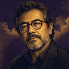 Retrato de Esteban Quiroga